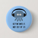Search for funky cool buttons Music