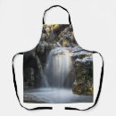 Search for serenity aprons Nature