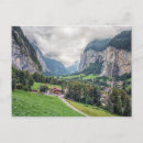 Recherche de lauterbrunnen cartes postales Paysage