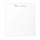 Search for bird notepads Black