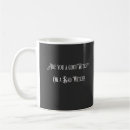 Recherche de sorcière mauvaise tasses Éffrayant
