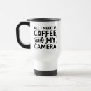 Search for photographer travel mugs Funny