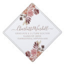 Search for doctor graduation cap toppers Floral