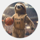 Search for sloths stickers Funny