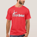 Recherche de coupures tshirts Danse