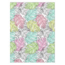 Search for monstera tablecloths Tropical