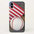 Search for baseball game iphone cases Bat