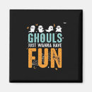 Search for wanna magnets Trick or treat