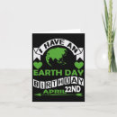 Search for pro earth cards Ecology