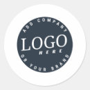 Search for trade show stickers Minimalist