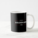 Search for golden age mugs Donald