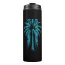 Search for palm tree travel mugs Beach
