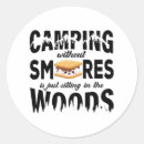 Search for camping is in tents stickers Nature