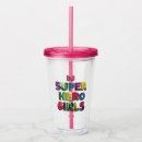 Search for girl superhero tumblers Dc comics