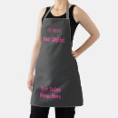 Search for spa aprons Hair salon