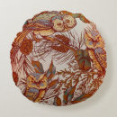Recherche de chouette coussins Vintage