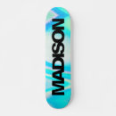 Recherche de blue skateboards Turquoise
