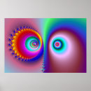 Search for confusing posters Fractal