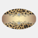 Search for leopard envelope seals Gold