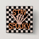 Search for chequered square buttons Retro