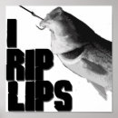 Recherche de lips posters Blanc