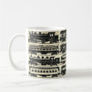 Search for vintage steam train mugs Railway
