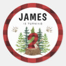 Search for loggers stickers For kids