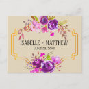 Search for art monogram invitations Flowers