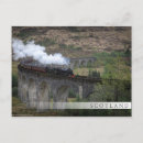 Search for steam train postcards Old