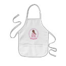 Search for girls aprons Pretty