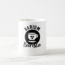 Recherche de radiologue tasses Rayons x