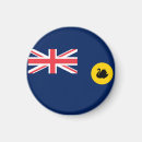 Search for western magnets Flag