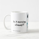 Search for fun cartoon family mugs Funny