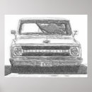 Search for chevy truck posters Classic