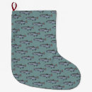 Search for fish christmas stockings Salmon