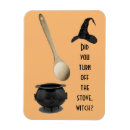 Recherche de sorcière magnets Sorcellerie