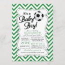 Recherche de chevron baby shower invitations Moderne