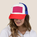 Recherche de rose et blanche casquettes Pour tous
