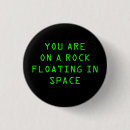 Search for floating buttons Space