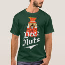 Search for deez nuts nutcracker tshirts Humour