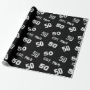 Search for mens birthday wrapping paper Cool