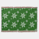 Search for snow white blankets Winter