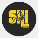 Search for adrenaline stickers Snow