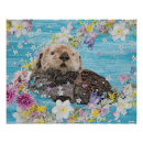 Search for river otter posters For kids