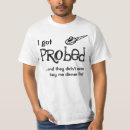 Search for probe Ufo
