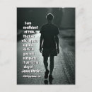 Search for good works postcards Faith