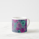Recherche de motif lumineux tasses Décoratif