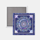 Search for glass window magnets Vintage