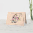 Search for classy flowers birthday cards Vintage
