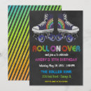 Recherche de skate party invitations Pour tous